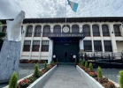 Corte Constitucional de Guatemala