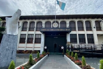 Corte Constitucional de Guatemala