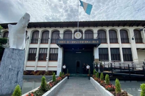 Corte Constitucional de Guatemala