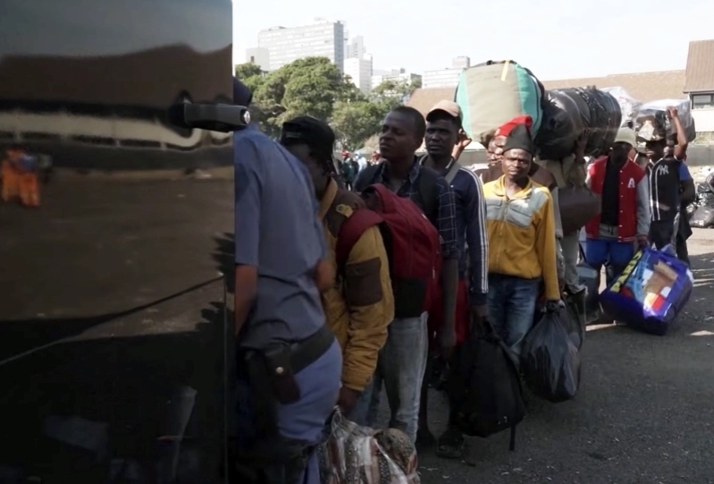 Sudáfrica