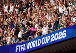 Juventud con una Misión despliega ministerios deportivos mientras el Mundial de la FIFA 2026 avanza a su recta final