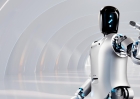 Robot humanoide de la compañía china UBTECH