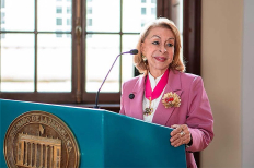 Lyda Arias