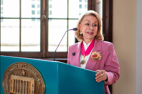Lyda Arias