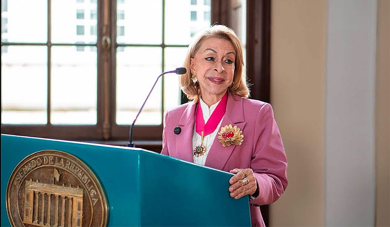 Lyda Arias