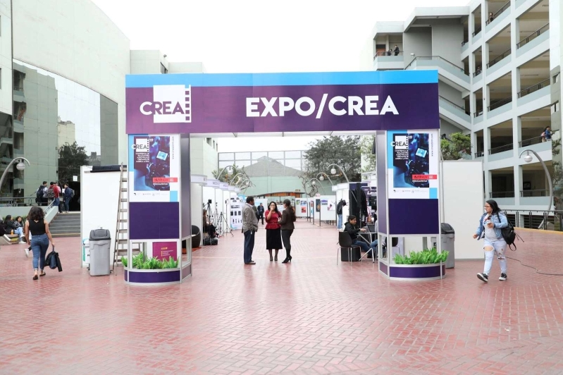 CREA México