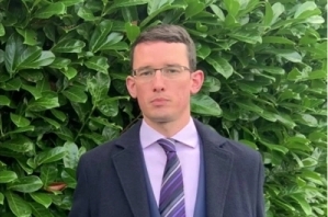 Enoch Burke