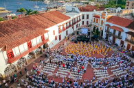 Mov77 Cartagena 2026