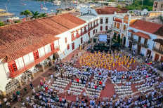 Mov77 Cartagena 2026