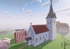 Fe Minectafteana