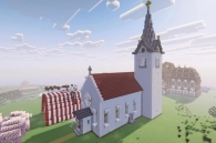 Fe Minectafteana