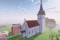 Fe Minectafteana