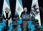 Cadetes policias
