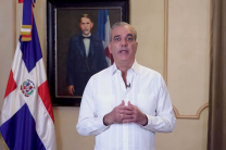 presidente Luis Abinader