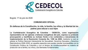 CEDECOL