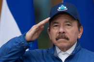 Daniel Ortega