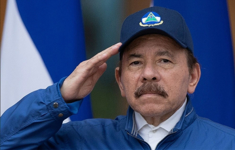 Daniel Ortega