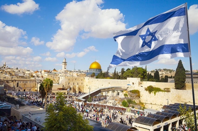Israel foto