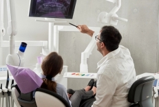 Dentistas