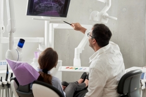 Dentistas