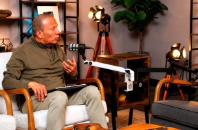 Sixto Porras habla con la IA