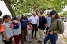 Franklin en Venezuela