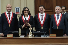 Asunción de Milagros Jauregui
