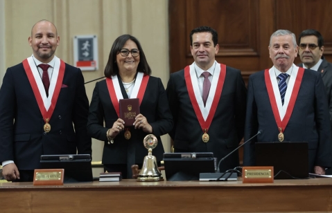 Asunción de Milagros Jauregui