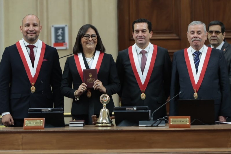 Asunción de Milagros Jauregui