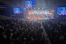 Congreso Arise 01
