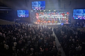 Congreso Arise 01