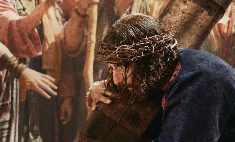 The Chosen Temporada 6