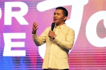 Asia congreso