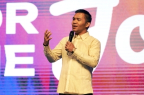 Asia congreso