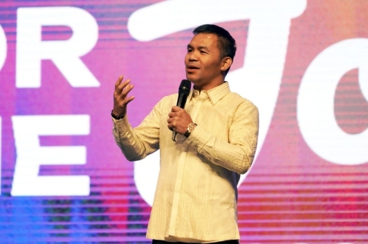 Asia congreso
