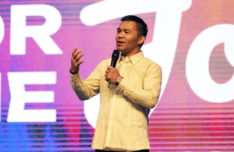 Asia congreso