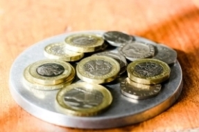Monedas