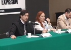 Foro La defensa de la libertad de expresión