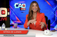 Myrka De Llanos