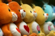 Ositos Cariñositos