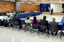 El Salvador AEL