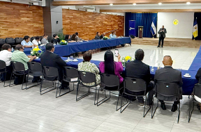 El Salvador AEL