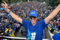 Marcha para Jesús