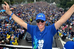 Marcha para Jesús