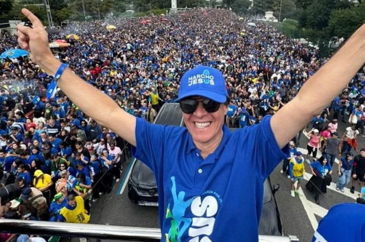 Marcha para Jesús