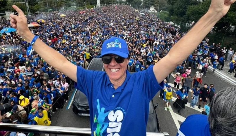 Marcha para Jesús