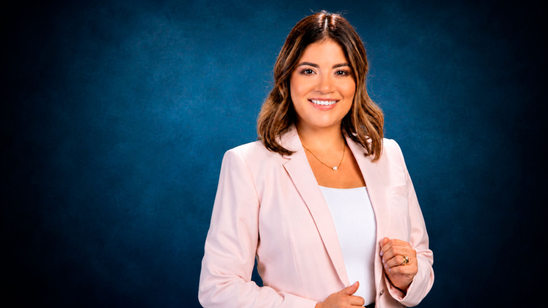 Fayra Castro