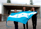UNAH fachada