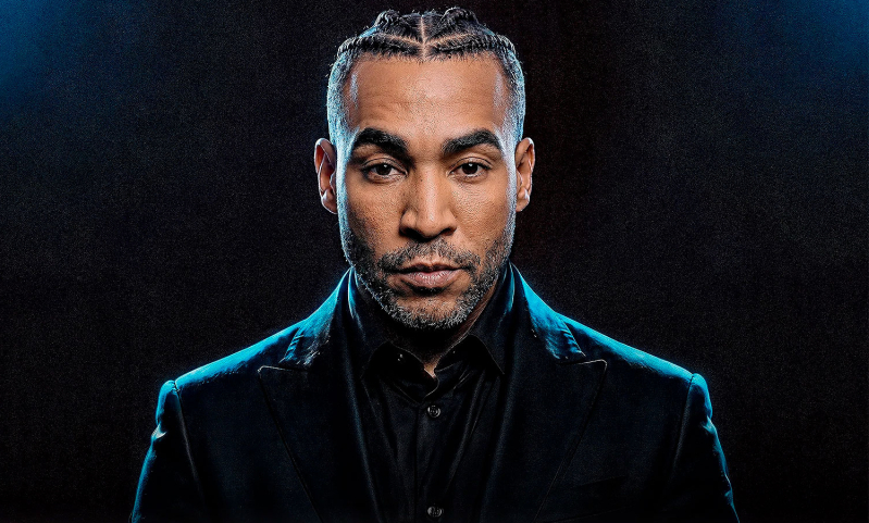 Don Omar
