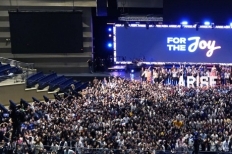Congreso Arise Asia 01